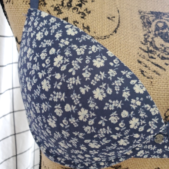 Lucky Brand Bra - Picture 9 of 11